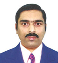 Dr. Rajesh B. Iyer